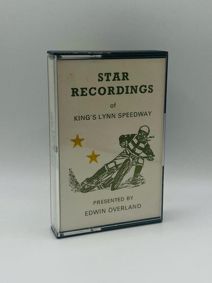 1980 British Speedway Final