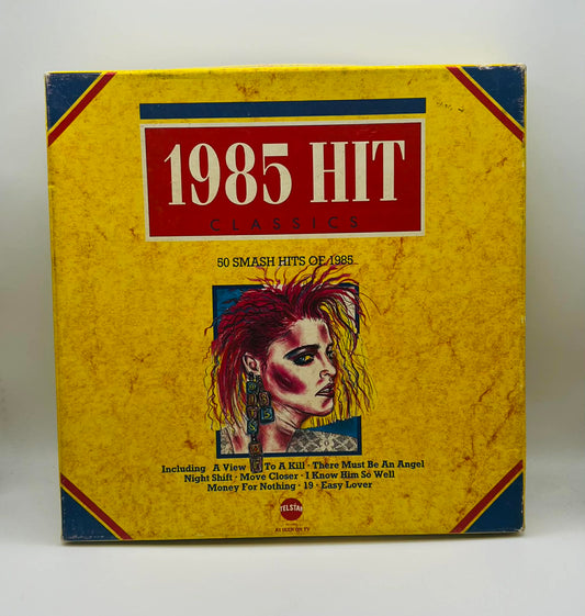 1985 Hit Classics