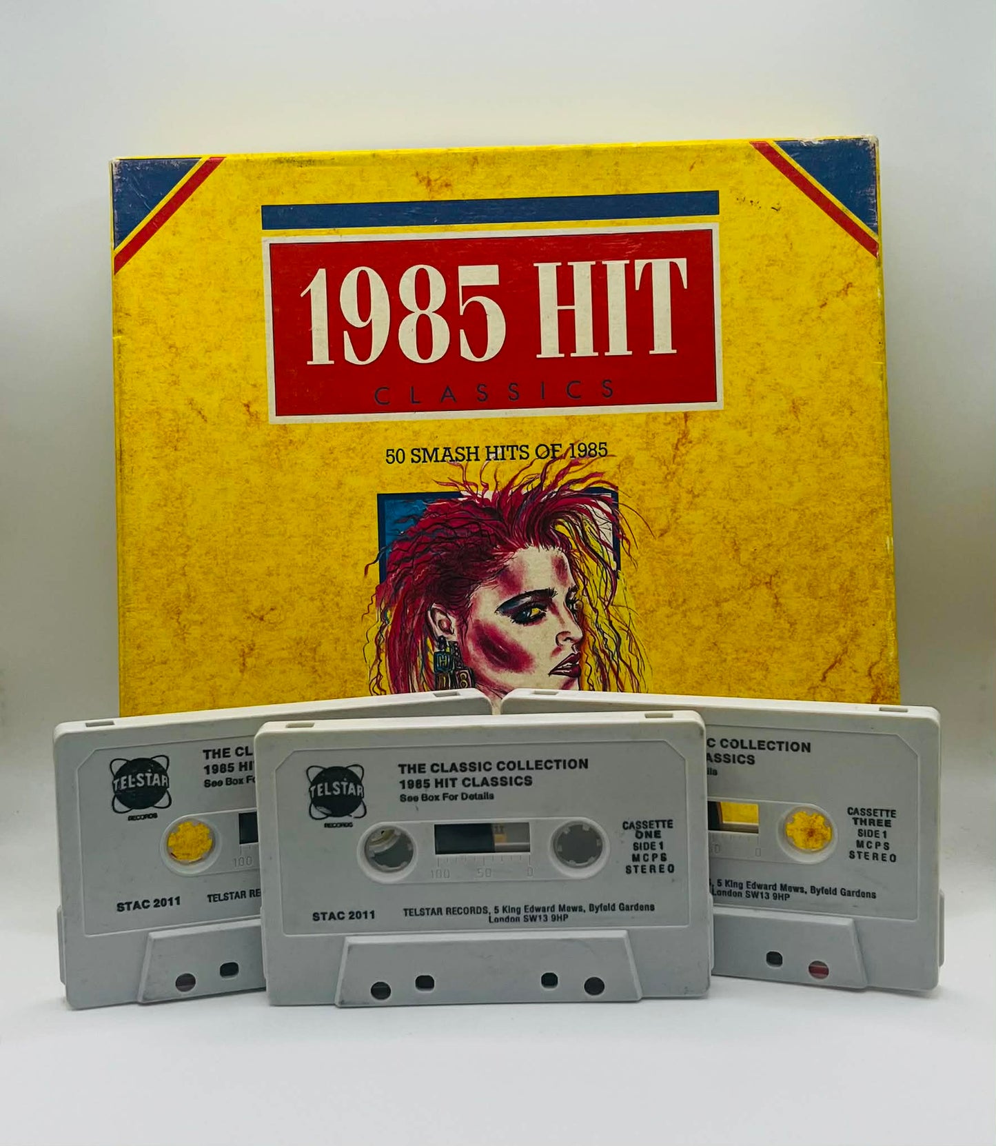 1985 Hit Classics