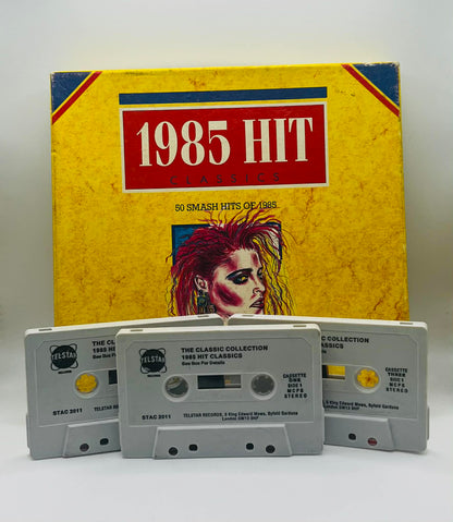 1985 Hit Classics