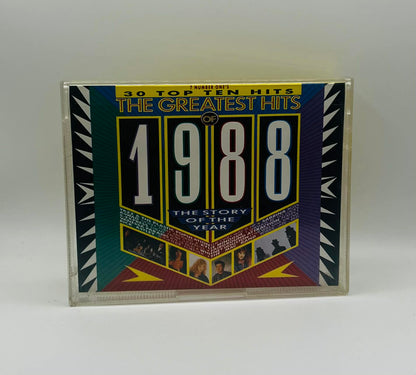 The Greatest Hits Of 1988