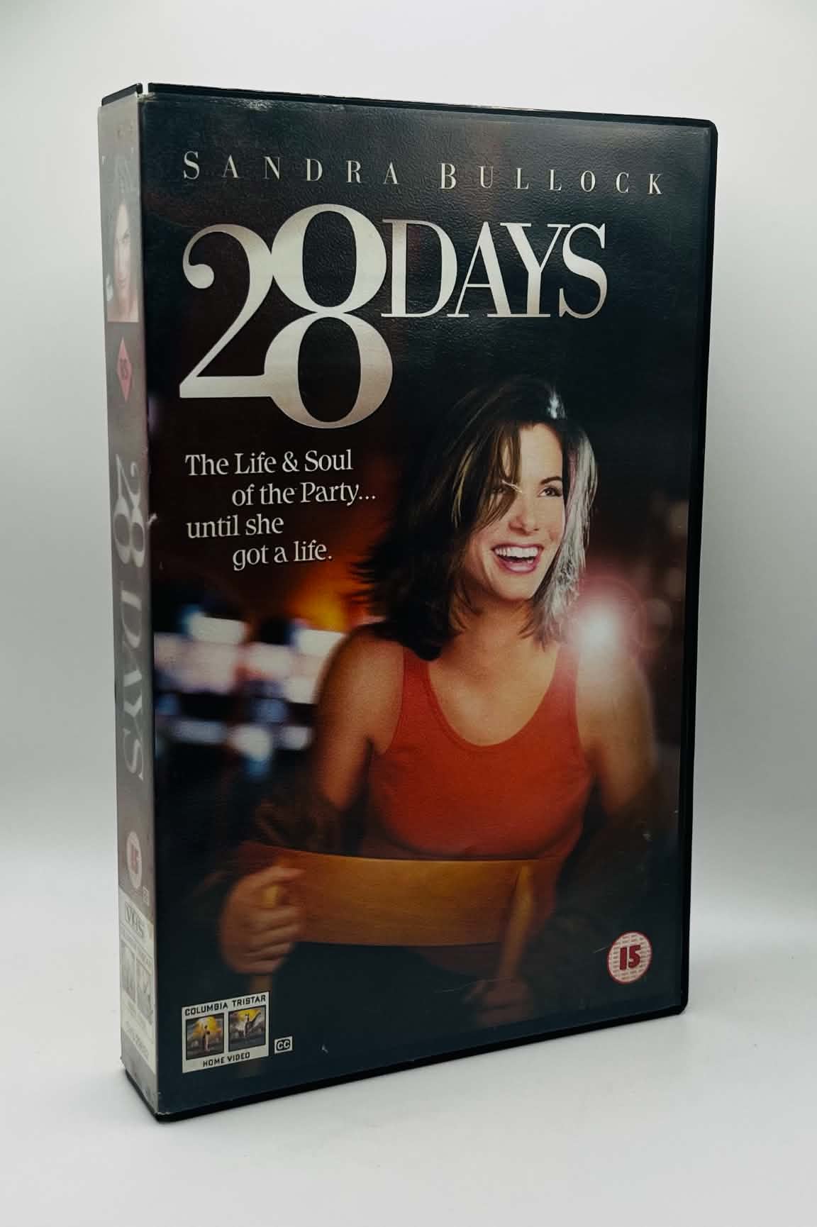 28 Days (15) (Big Box)