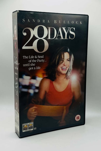 28 Days (15) (Big Box)