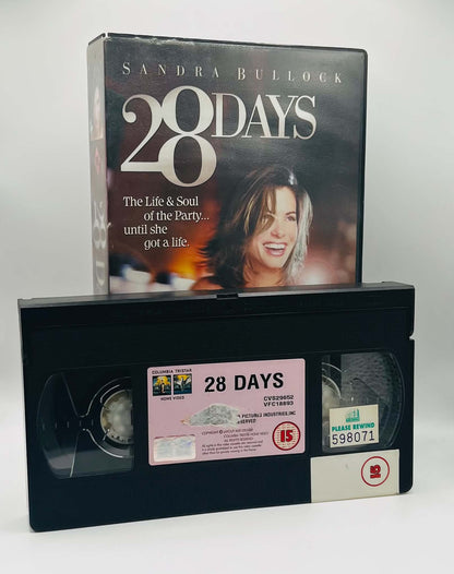 28 Days (15) (Big Box)