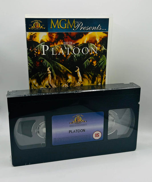 3 VHS Multipack (15)