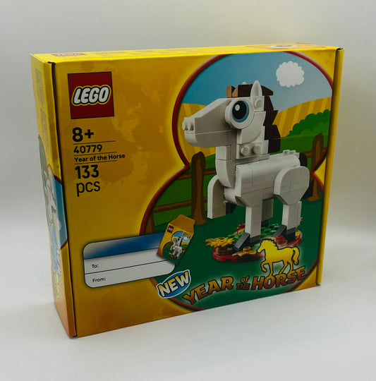 Lego VIP Bundle (40515, 40605, 40383 and 40779) (NEW SEALED)