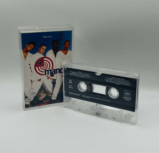 4 Mandy (This Is It)