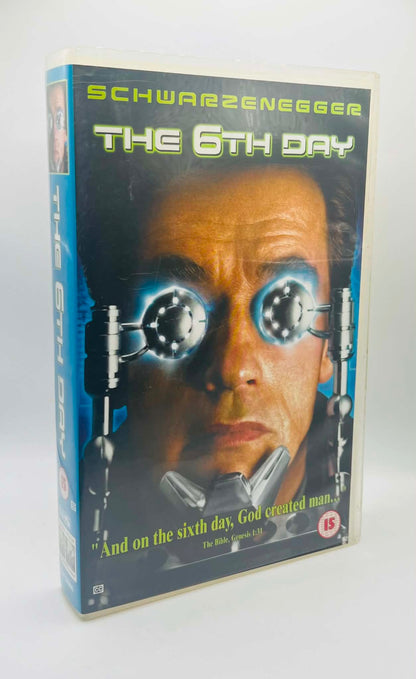 The 6th Day (15) (Big Box)