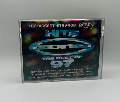 Hits Zone (The Best Of 97)