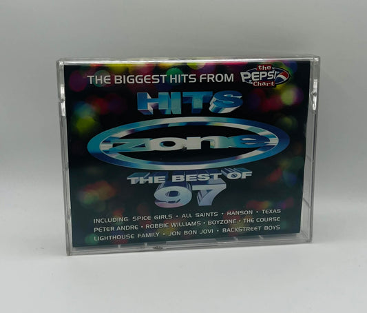 Hits Zone (The Best Of 97)
