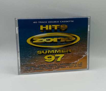 Hits Zone (Summer 97)