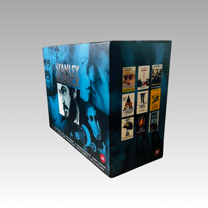 Stanley Kubrick Collection (18)