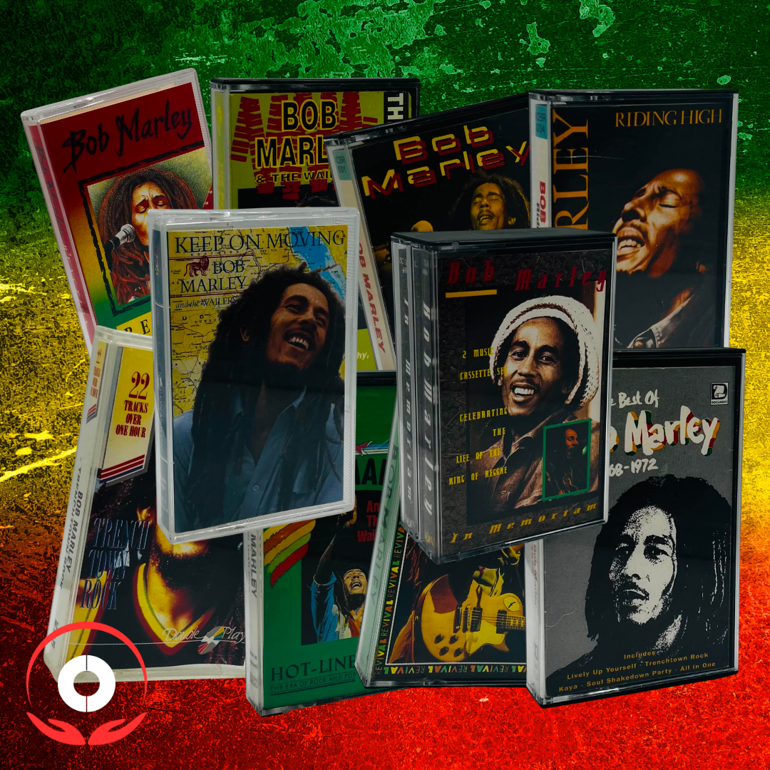 Bob Marley Collection