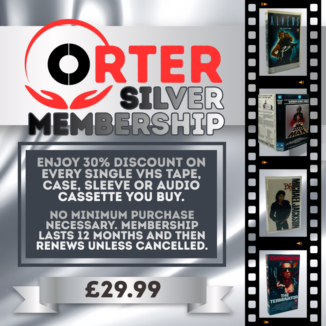 Silver Membership