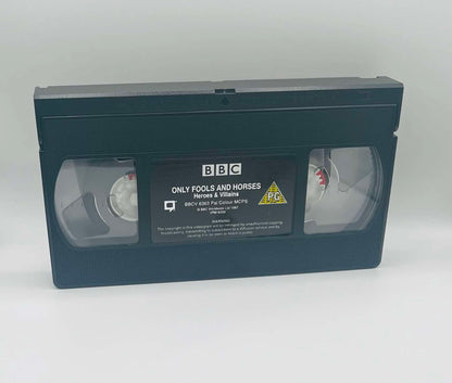 Only Fools and Horses: Heroes & Villains (PG)