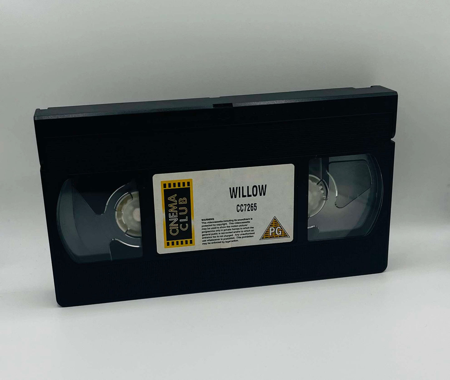 Willow (PG)
