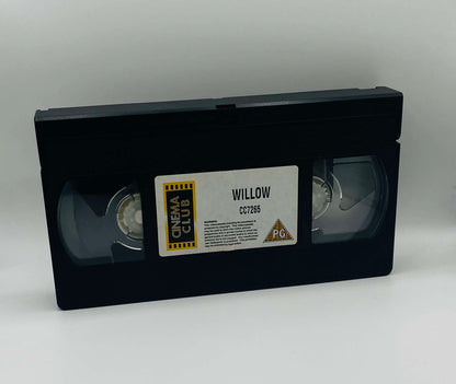 Willow (PG)