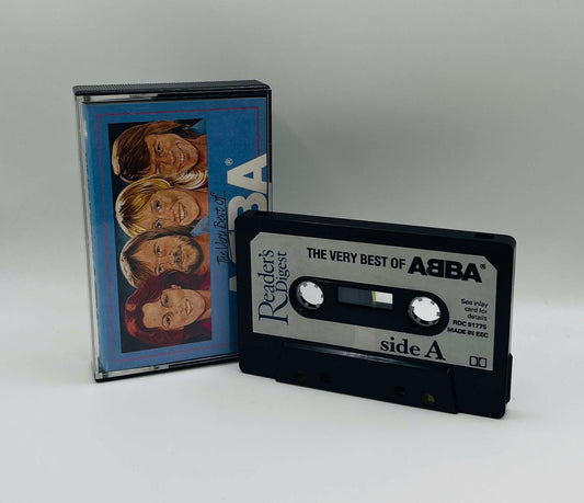 Abba (The Very Best Of)