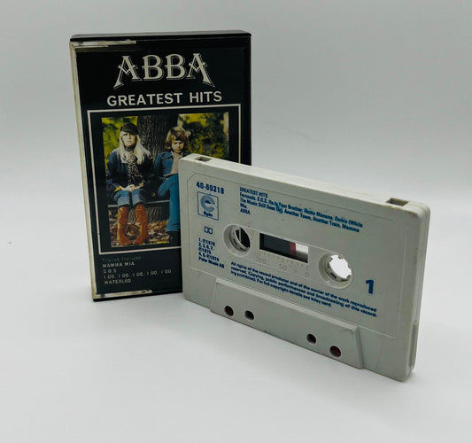 Abba's Greatest Hits