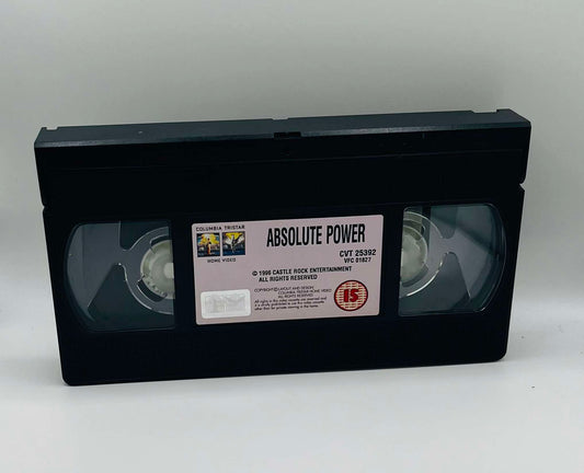 Absolute Power (15) (Big Box)