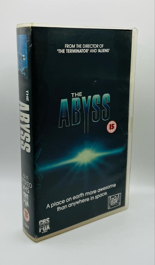 The Abyss (15)