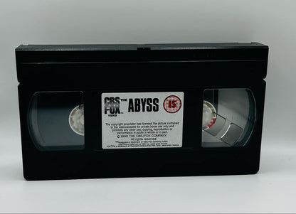 The Abyss (15)
