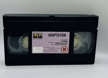 Adaptation (15) (Big Box)