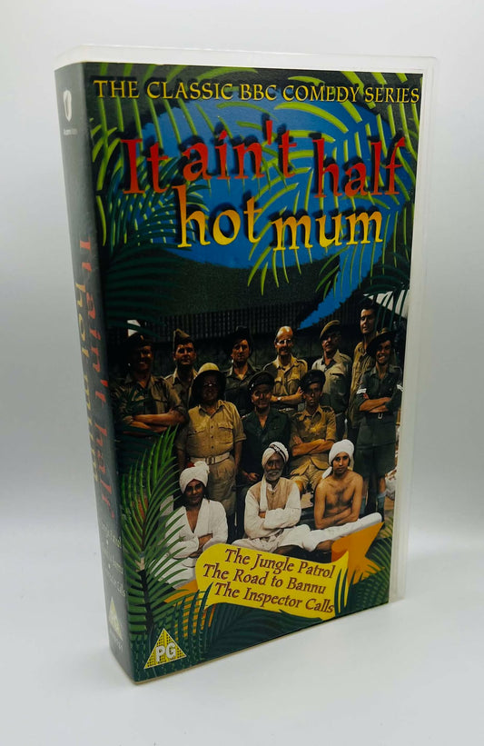 It Ain't Half Hot Mum (PG)