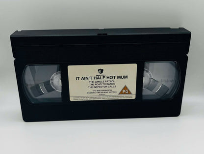 It Ain't Half Hot Mum (PG)