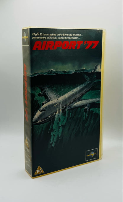 Airport '77 (PG)
