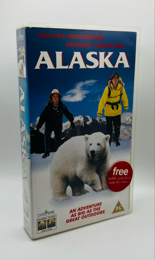 Alaska (PG)