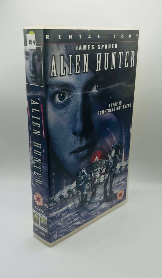 Alien Hunter (15) (Big Box)