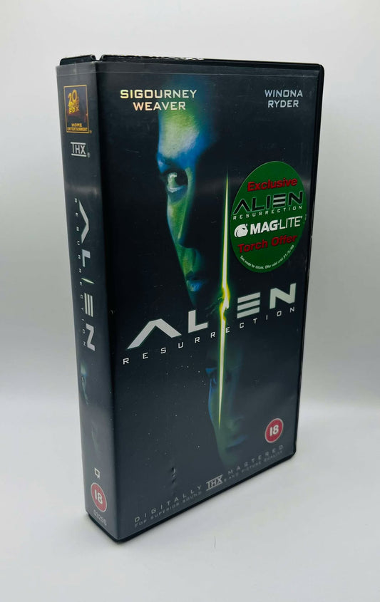 Alien Resurrection (18)