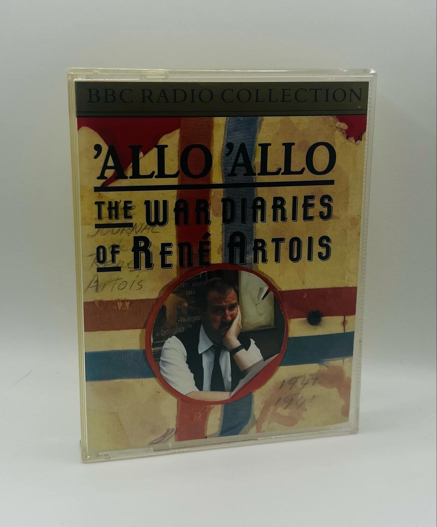 'Allo 'Allo (The War Diaries Of Rene Artois)