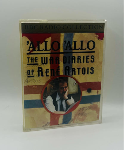 'Allo 'Allo (The War Diaries Of Rene Artois)