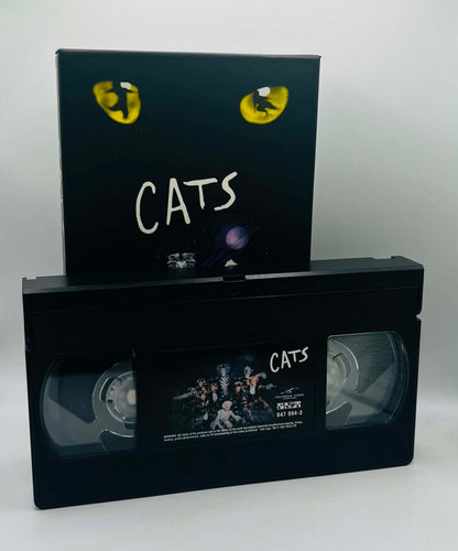 The Andrew Lloyd Webber Classic Collectors Boxset (U)