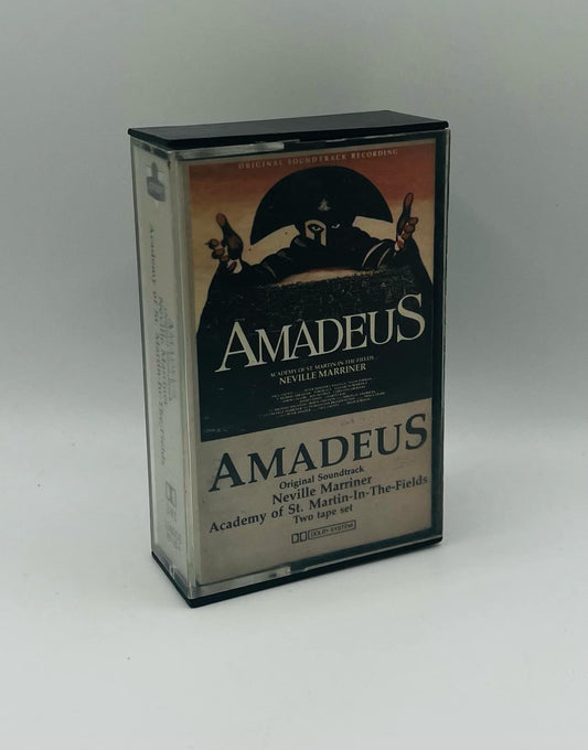 Amadeus