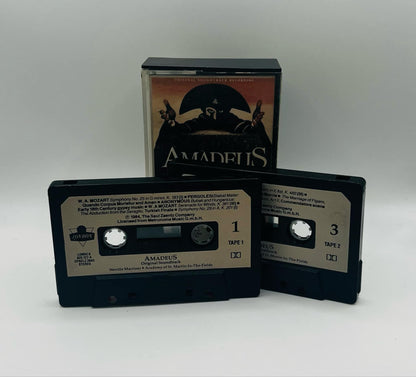Amadeus