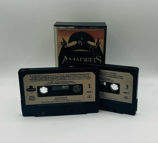 Amadeus