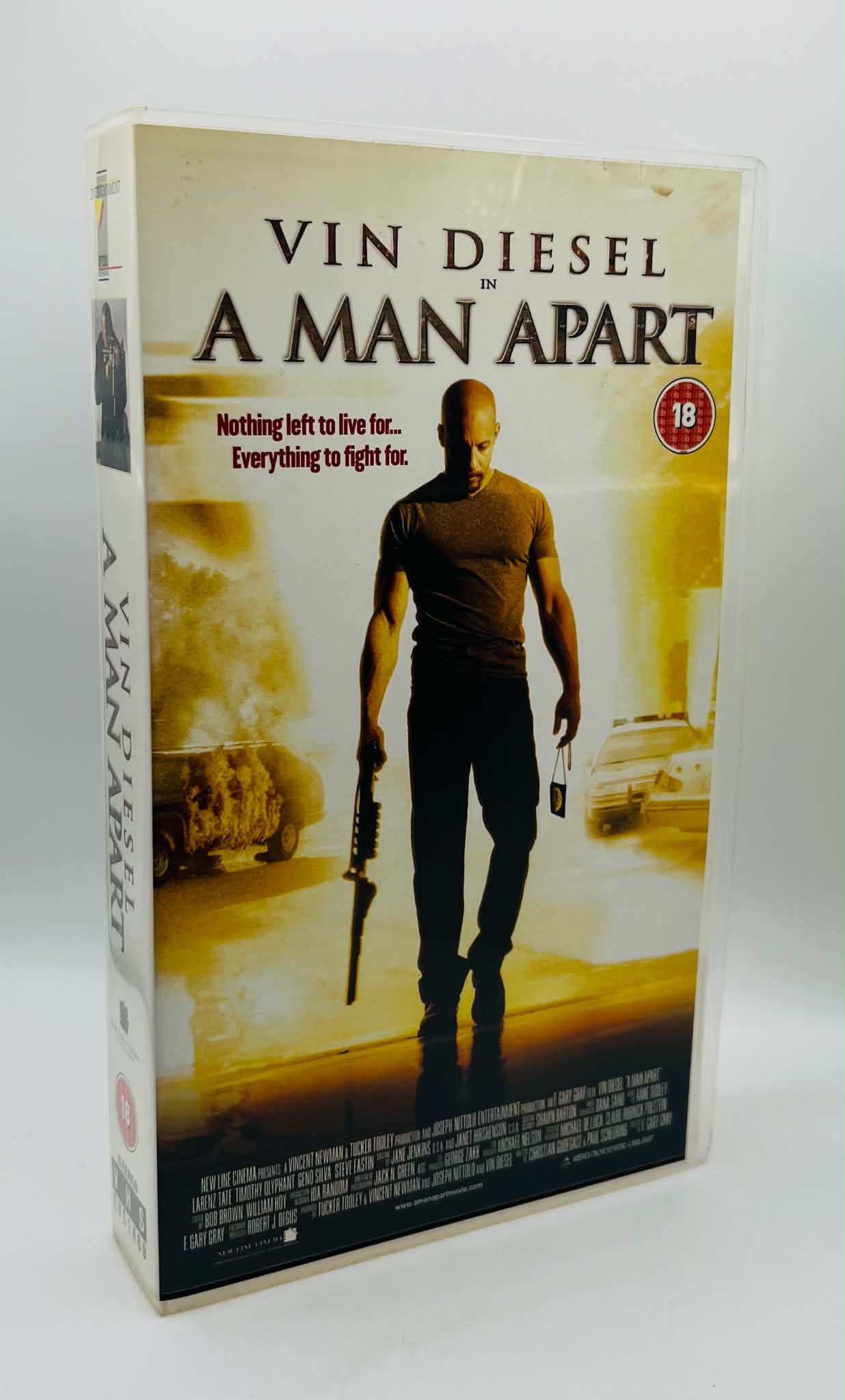 A Man Apart (18)