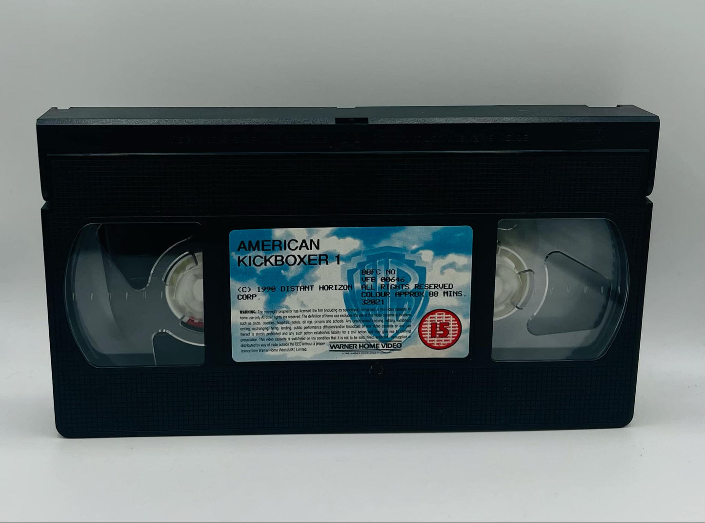 American Kickboxer 1 (15)