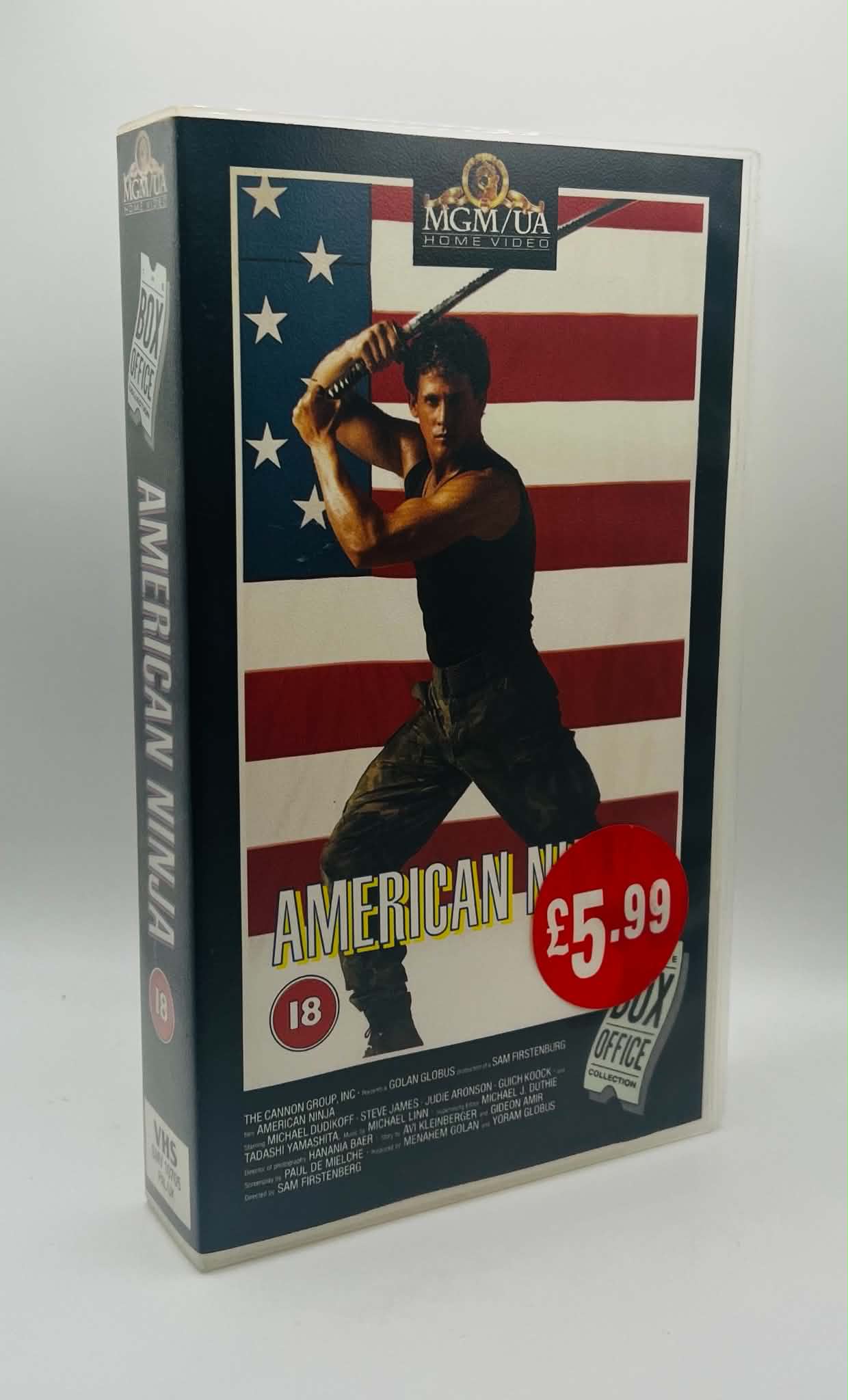 American Ninja (18)
