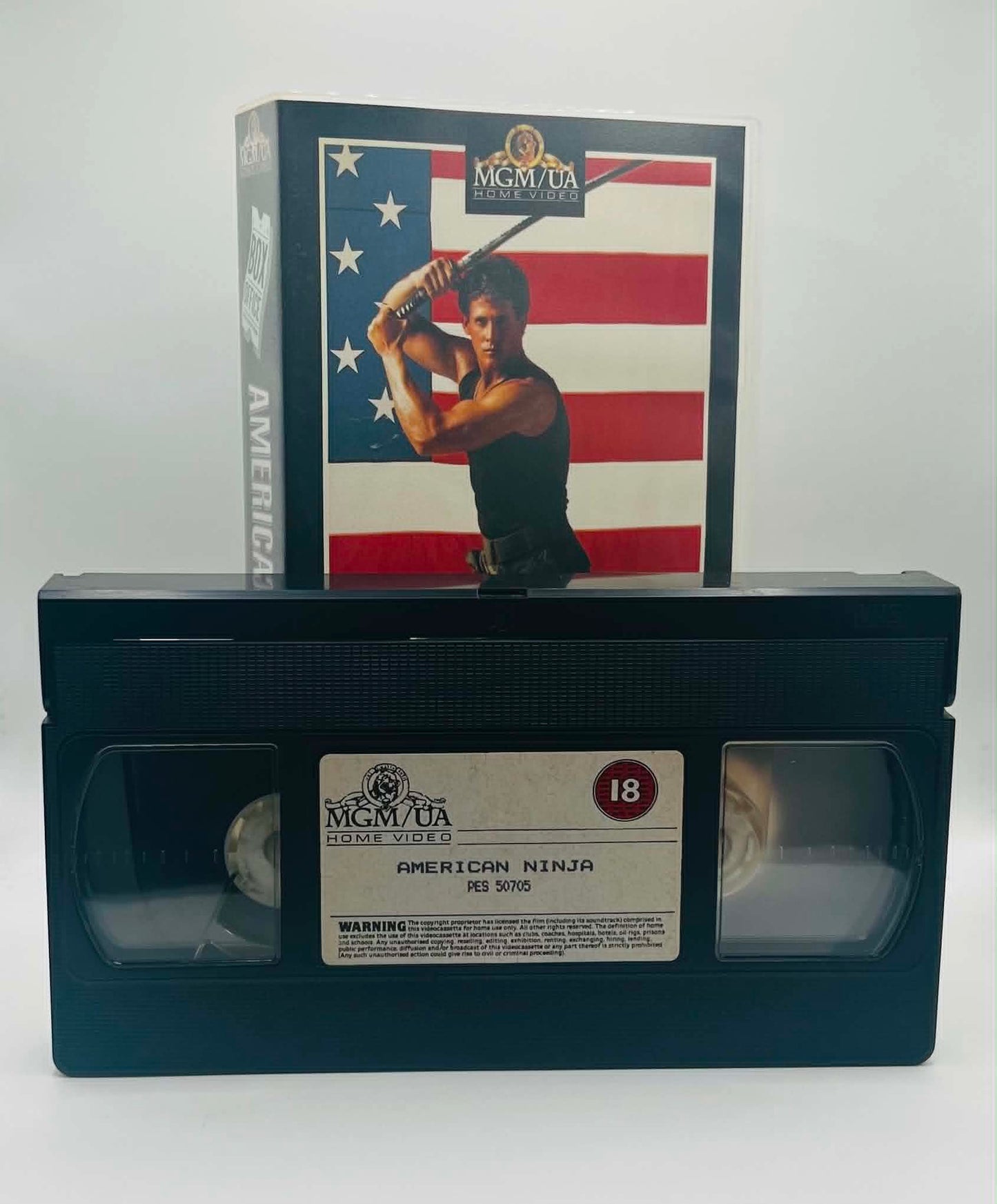 American Ninja (18)