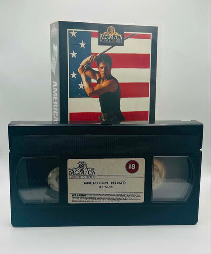 American Ninja (18)