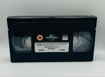 American Pie 2 (Boxset) (15)