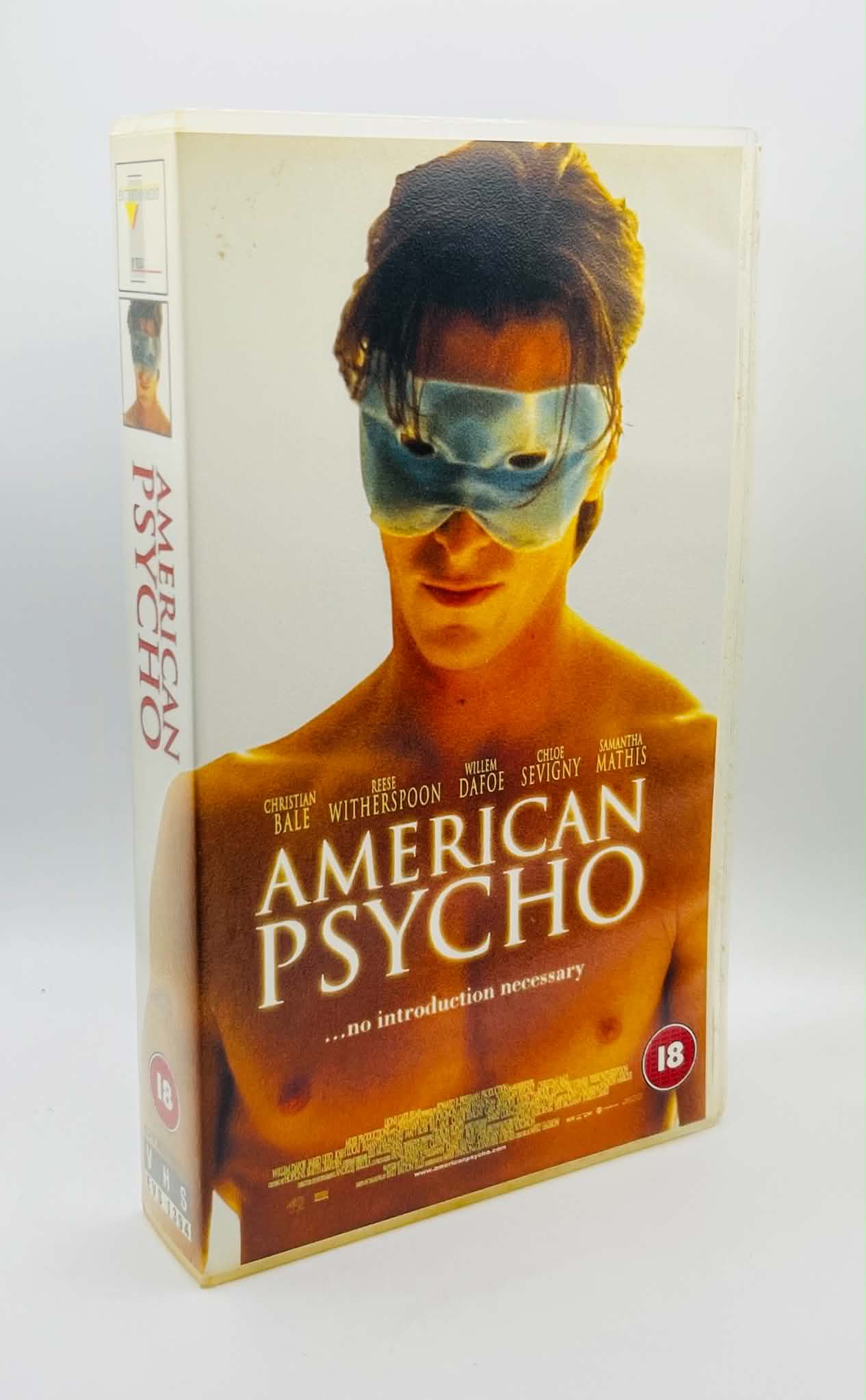 American Psycho (18)
