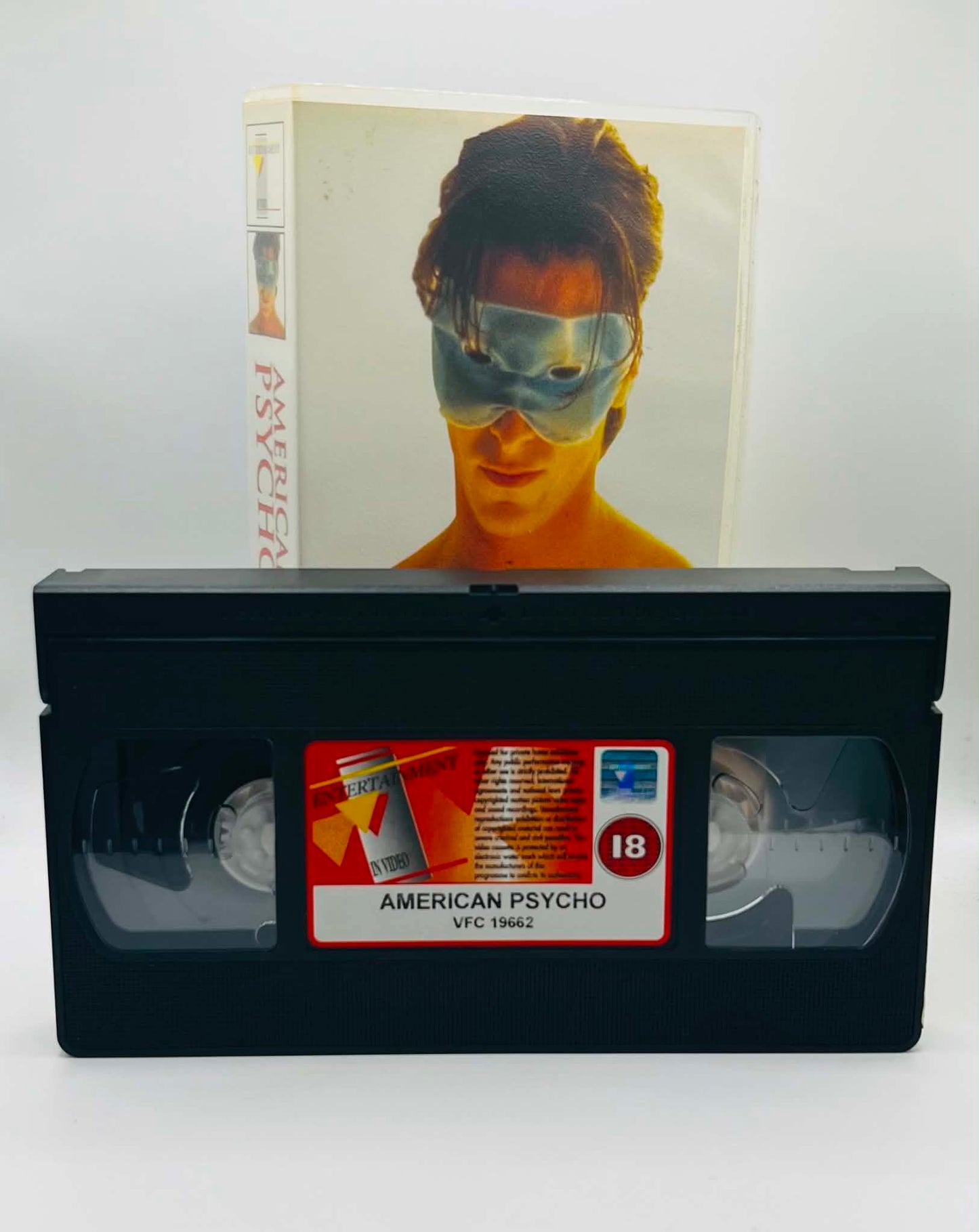 American Psycho (18)