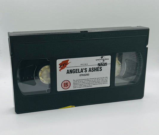 Angela's Ashes (15)
