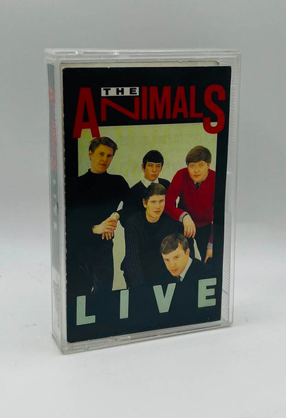 The Animals LIVE