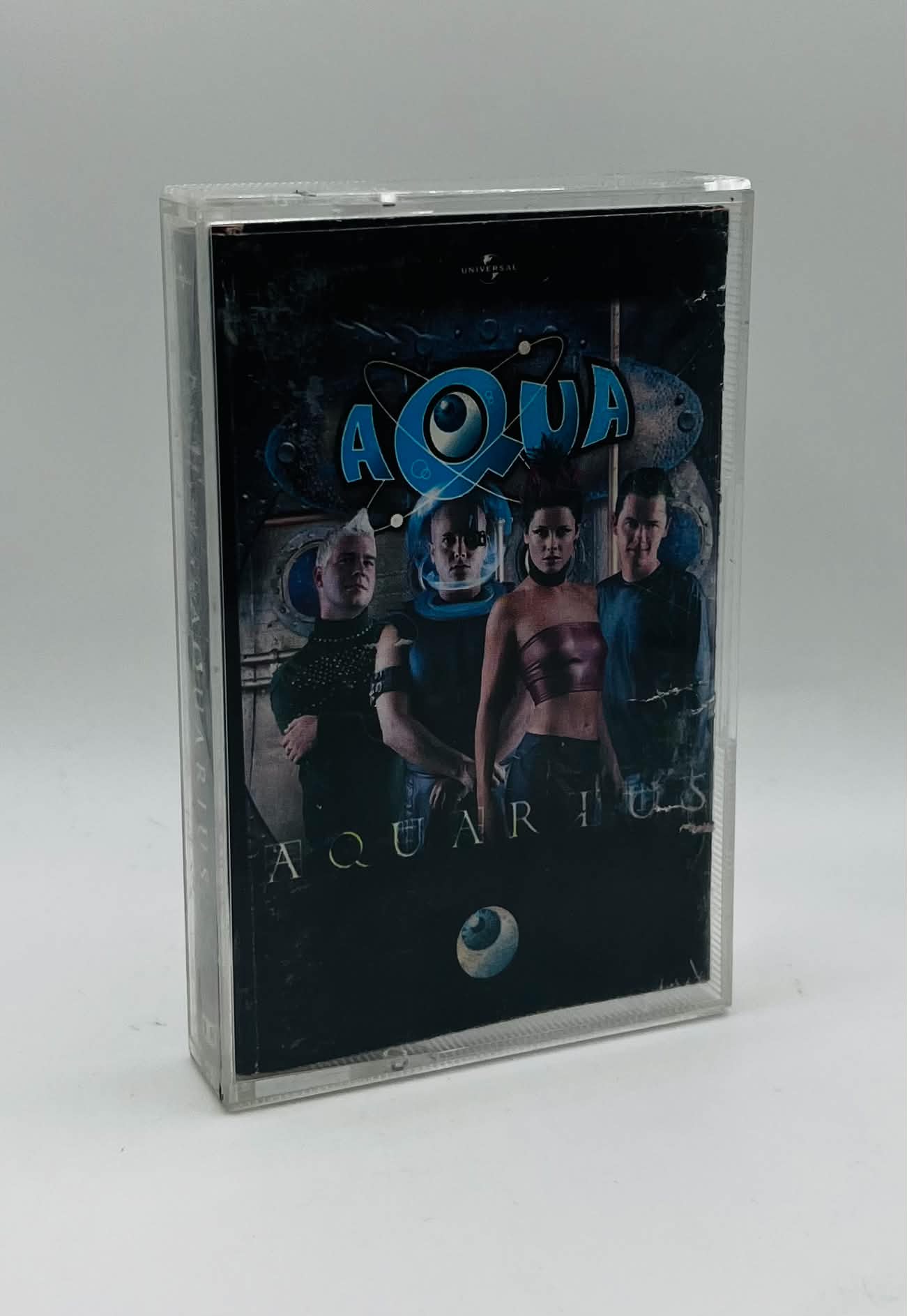Aqua (Aquarius)